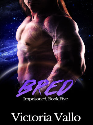 cover image of Bred